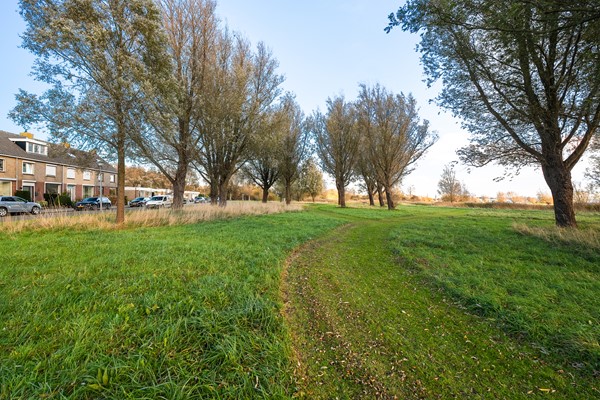 Medium property photo - Jan Peereboomstraat 25, 1785 GC Den Helder